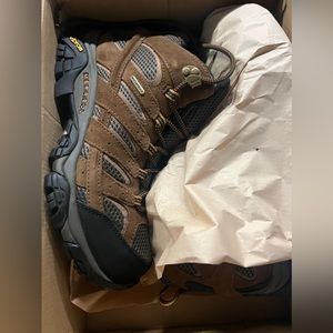 Mens Merrell Boot